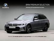 BMW 3-serie - 330 3 Serie 330e Touring M-Sport | Trekhaak | Panorama
