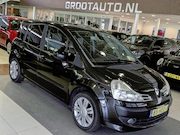 Renault Modus - 1.6-16V Dynamique Automaat Airco, Cruise Control, Trekhaak,