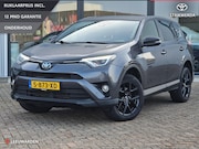 Toyota RAV4 - 2.5 Hybrid Style