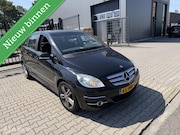 Mercedes-Benz B-klasse - 160 BlueEFFICIENCY GEBRUIKER SPOREN