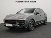Porsche Cayenne Coupé - Turbo E-Hybrid