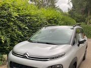 Citroën C3 Aircross - 1.2 PureTech S&S Feel
