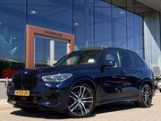 BMW X5 - xDrive45e M-Sport Individual | B&O | SKY LOUNGE | LUCHTVERIN
