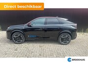Peugeot e-3008 - GT | Stoelmassage Voor | Adaptive Cruise Control | Stoelverw