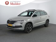 Skoda Karoq - 1.5 TSI ACT Sportline Business | Pano | Winterpakket | ACC |
