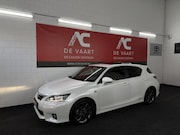Lexus CT 200h - F-Sport Line - DAKJE/NAVI/CAMERA/STOELVERWARM