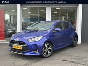 Toyota Yaris - 1.5 Hybrid 115 Dynamic Blind spot monitor | Parkeersensoren 