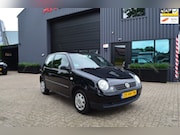 Volkswagen Lupo - 1.4-16V Trendline | Automaat | NAP | Dealer onderhouden