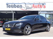Mercedes-Benz E-klasse - 350 e Lease Edition Prestige Plus | Burmester high-end | Pan