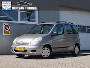 Toyota Yaris Verso - 1.3 VVT-i Sol / Airco / Achterbank neerklapbaar