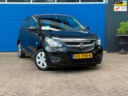 Opel Karl - 1.0 ecoFLEX Edition|Airco