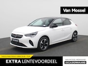 Opel Corsa-e - Elegance | SOH 98% | Automaat | Apple Carplay / Android Auto