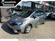 Honda Jazz - 1.3 i-VTEC Trend | Navigatie | Parkeersensoren | Stoelverw.