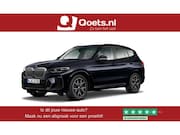 BMW X3 - xDrive30e M Sport - Panoramadak - Head up - Comfort Acces -
