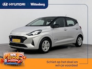 Hyundai i10 - 1.0 Comfort Smart | Navigatie | Camera | BTW auto |