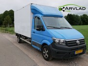 Volkswagen Crafter - 35 2.0 TDI 102 BAKWAGEN *** TURBO DEFECT *** ** 6499 EX BTW