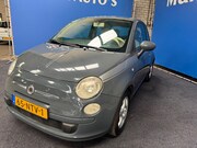 Fiat 500 - 1.2 Pop