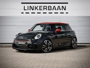MINI John Cooper Works - 2.0 231pk | Facelift | Alle opties | Panodak | H&K | Black P
