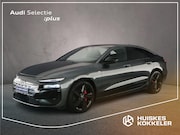 Audi A6 - S edition performance 100 kWh | Pano | B&O | Tech plus | MMI