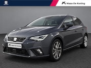 Seat Ibiza - 1.0 EcoTSI 95pk FR Business Intense · Camera · Navigatie · A