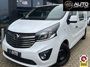 Opel Vivaro - 1.6 CDTI L2H1 DC Sport EcoFlex | Dubbel Cabine | NL AUTO | T