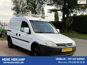 Opel Combo - 1.6 *Trekhaak|imperial|Navi