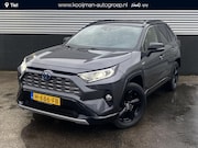 Toyota RAV4 - 2.5 Hybrid Bi-Tone Stoelverwarming, JBL premium audio, parke