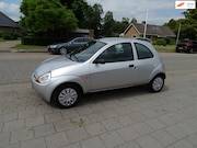Ford Ka - 1.3 Futura