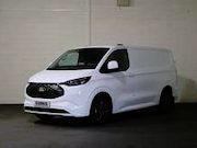 Ford Transit Custom - E-Transit L1 H1 Limited 71 kWh B&O Sound