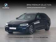 BMW 5-serie - 5 Serie Touring 530e Business Edition Plus SoH 99%