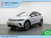 Volkswagen ID.4 - Pro 77 kWh | Geen import | SOH 97.14% | Adaptive cruise | Pa