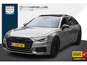 Audi A6 - Avant 55 TFSI e quattro Competition 2e Eigenaar | Schuifdak