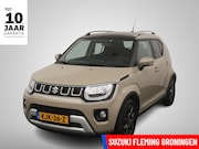 Suzuki Ignis - 1.2 Smart Hybrid Style Automaat