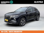Hyundai Tucson - 1.6 T-GDI PHEV Comfort 4WD | Stoelverwarming | Keyless | And