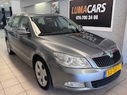 Skoda Octavia - Combi 1.2 TSI Elegance | | Cruise |