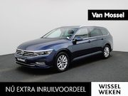 Volkswagen Passat - Variant 2.0 TDI 90kW DSG Style Business AUTOMAAT | VIRTUEEL