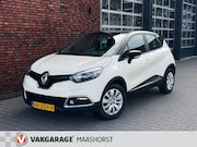Renault Captur - 0.9 TCe Dynamique ParkeerSensoren/Airco/Cruise/Navi/Trekhaak