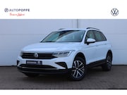 Volkswagen Tiguan - 1.4 TSI eHybrid Life Business 245pk DSG6 | SOH 89, 8% |