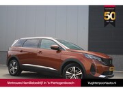 Peugeot 5008 - 1.2 130pk/Allure/Nw.Model/7-Pers./Virtual/Led/Camera/2021