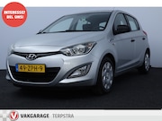 Hyundai i20 - 1.2i Business Edition/ 5-Drs/ Trekhaak/ LED Dagrijverl./ Air