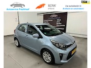 Kia Picanto - 1.0 CVVT ComfortPlusLine Navigator
