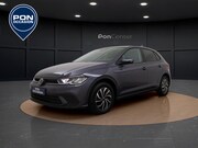 Volkswagen Polo - 1.0 TSI Life Edition | Camera | ACC | LED | Carplay | Spiege
