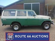 Toyota Land Cruiser - Landcruiser
