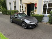 Mazda MX-5 - 2.0 SkyActiv-G 184 Sakura, Camera