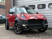 Chatenet Brommobiel - CH26 ACHTERUITRIJCAMERA|PARKEERSENSOREN