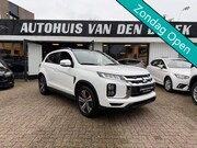 Mitsubishi ASX - 2.0 Intense Automaat|Pano|Navi|Cruise|Camera|Pdc|Leer|