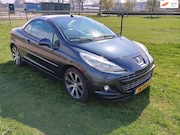 Peugeot 207 - 1.6 THP Roland Garros