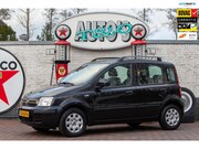 Fiat Panda - 1.2 Edizione Cool 56.500 km +NAP NL-auto