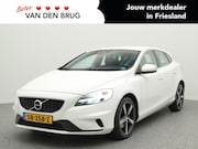 Volvo V40 - 2.0 T4 190 PK Business Sport | LED | Climate Control | Navig