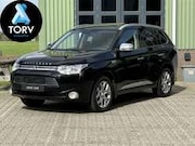 Mitsubishi Outlander - 2.0 PHEV Instyle | Trekhaak | Top onderhouden | Le